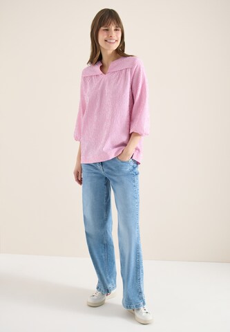 CECIL Blouse in Pink