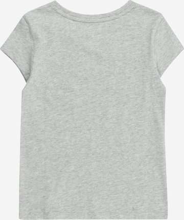 GAP - Camiseta en gris