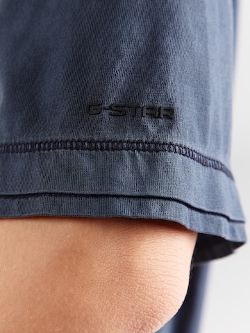Abito di G-STAR in blu