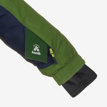 Kamik - Ropa deportiva 'LAZER' en verde