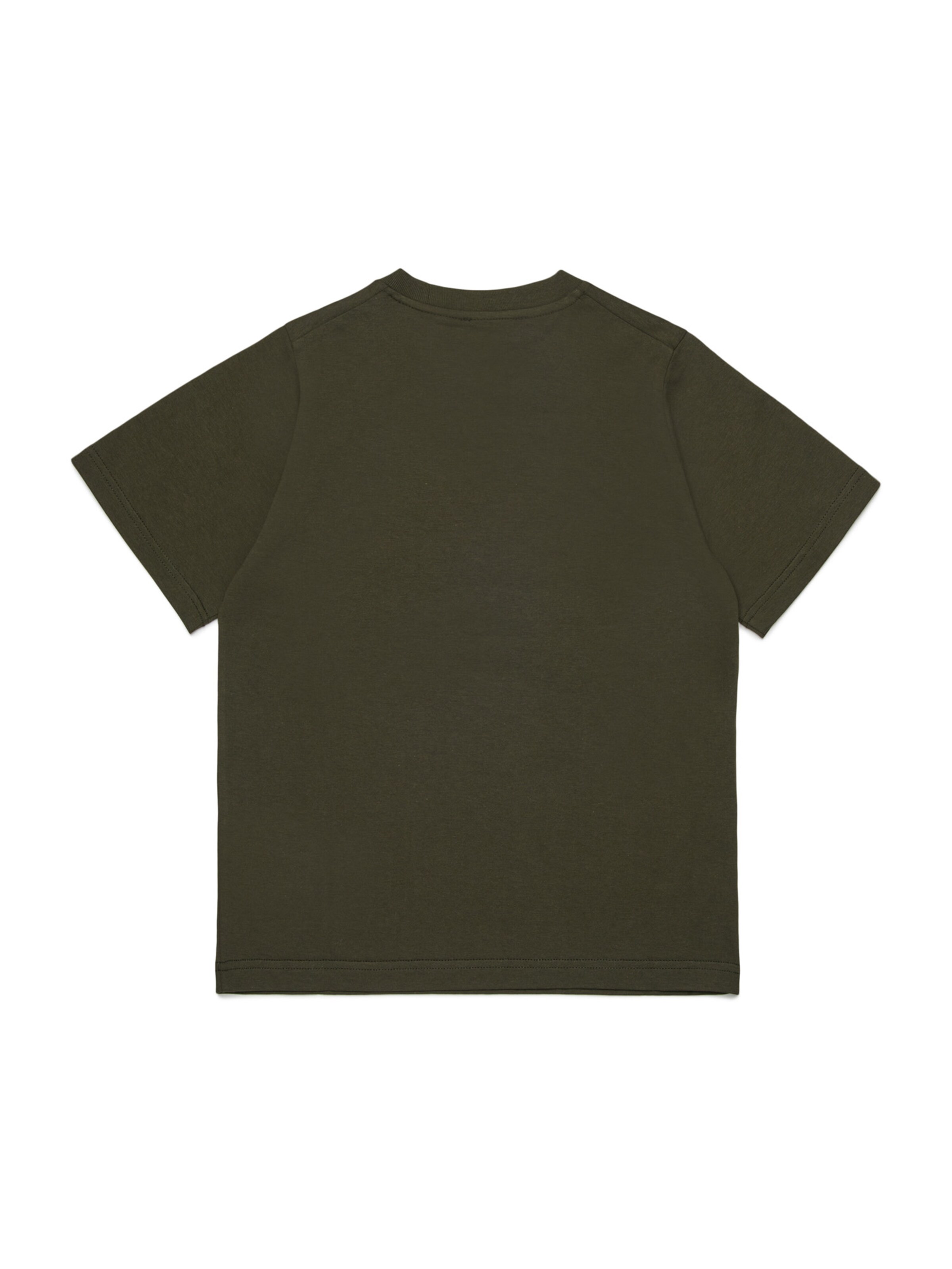 DSQUARED2 T-Shirt in Grün