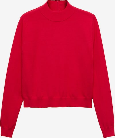 MANGO Sweter 'Koris' w kolorze czerwonym, Podgląd produktu