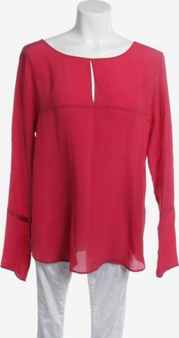 DRYKORN Blouse & Tunic in L in Red: front