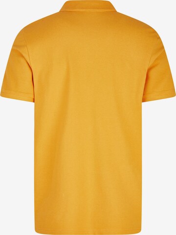 T-Shirt HECHTER PARIS en orange