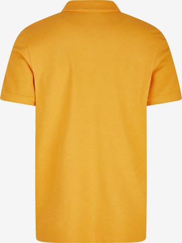 HECHTER PARIS Shirt in Orange