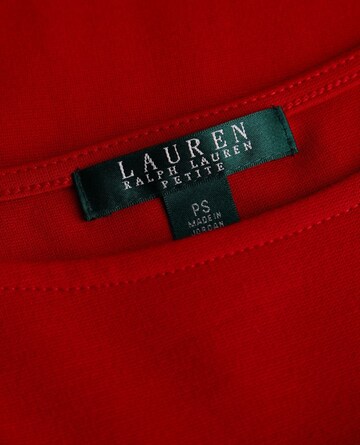 Lauren Ralph Lauren Kleid S in Rot
