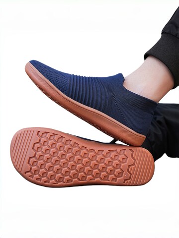 HUSKSWARE Slipper‌‌‌‌‌‌‌‌‌‌ in Blau