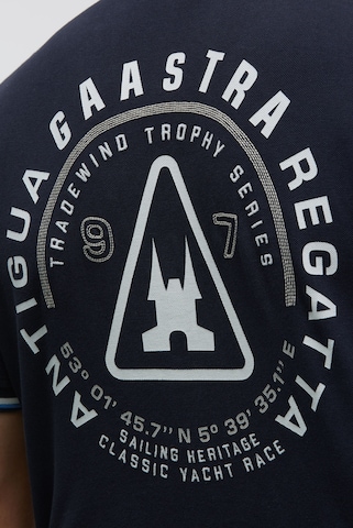 Gaastra Shirt in Blue