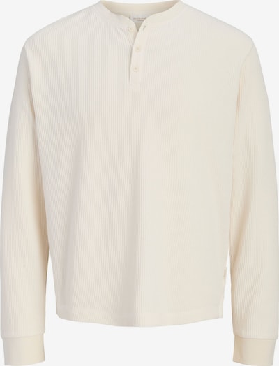 JACK & JONES T-Shirt 'JORNorrebro' en L en blanc, Vue avec produit