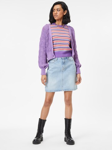 Sonia Rykiel Sweater 'ARIA' in Mixed colors