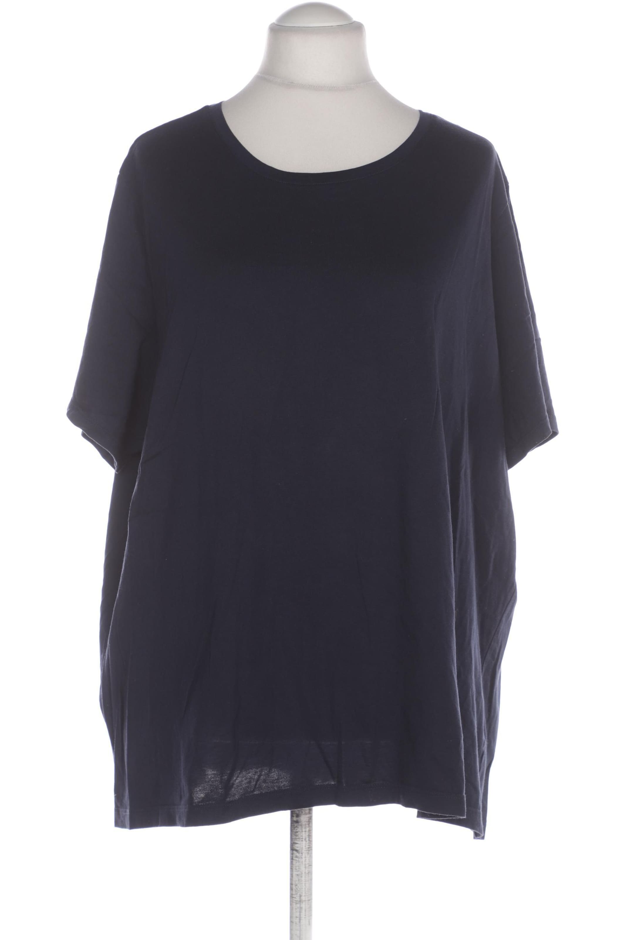 Lands‘ End Top & Shirt in 8XL in Blue: front