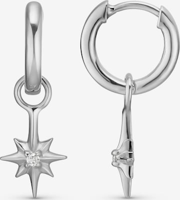 Guido Maria Kretschmer Jewellery Earrings in Silver