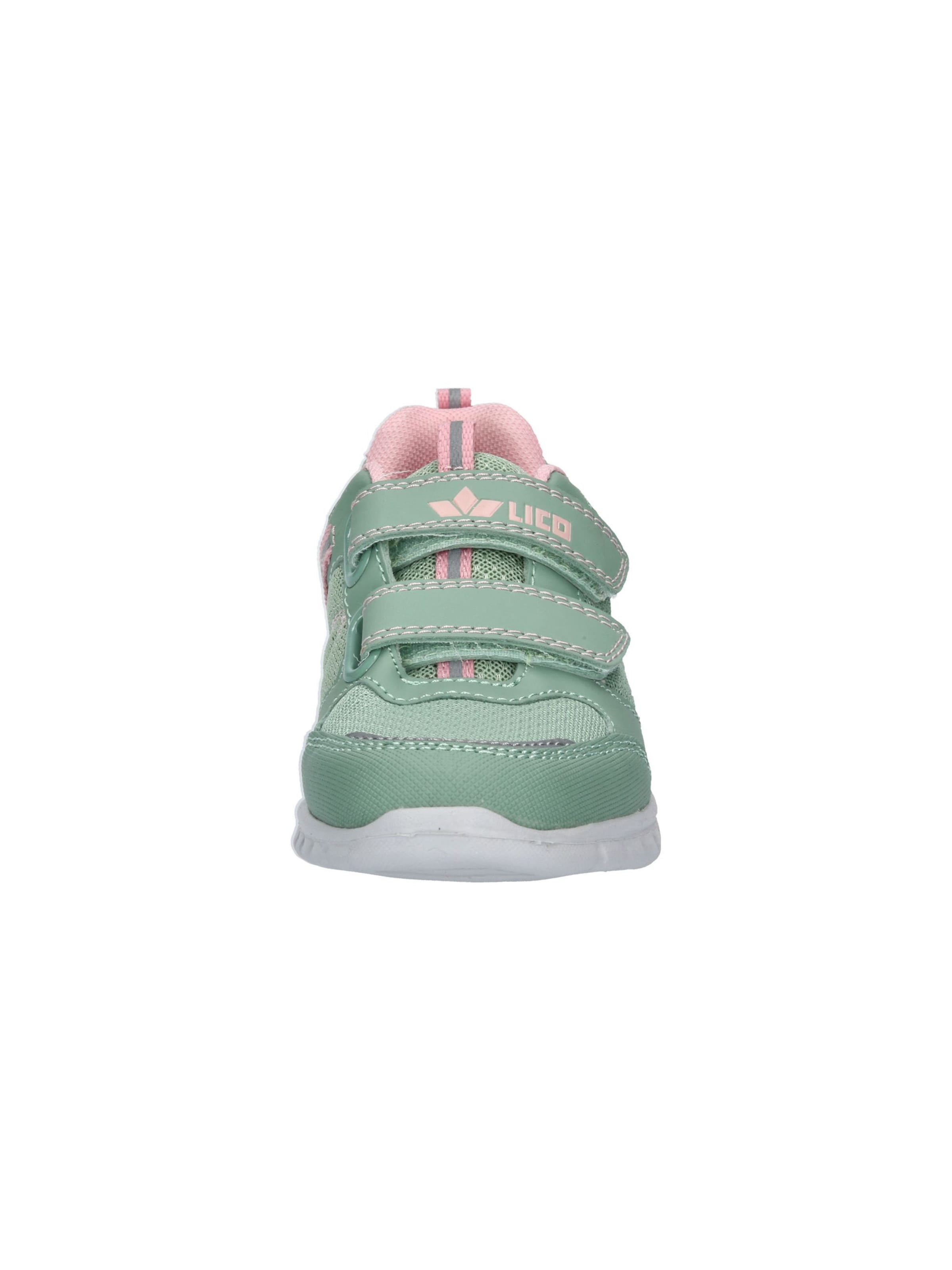 LICO Sneaker 'Randy V' in Grün