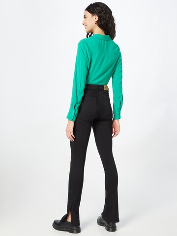 NA-KD Skinny Jeans in Zwart