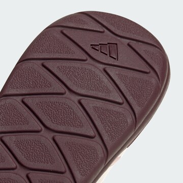ADIDAS SPORTSWEAR Lauflernschuh in Pink
