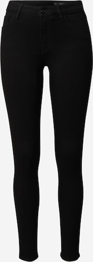 ARMANI EXCHANGE Farkut värissä musta denim, Tuotenäkymä