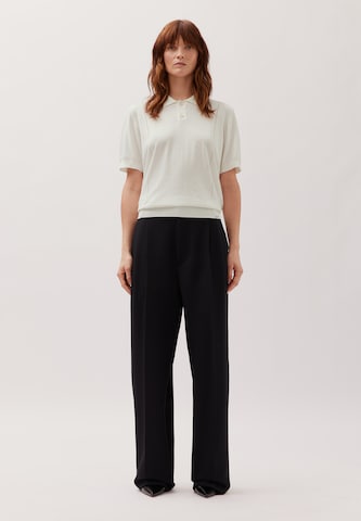 Studio Seidensticker Shirt in Beige