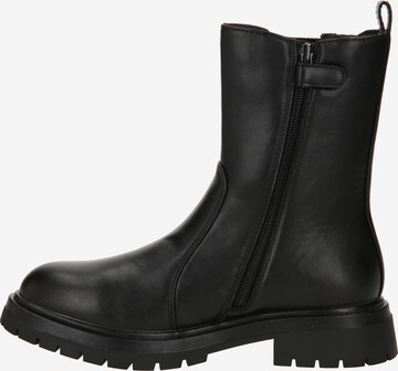 Bottes TOMMY HILFIGER en noir