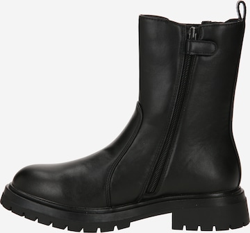 TOMMY HILFIGER Boot in Black