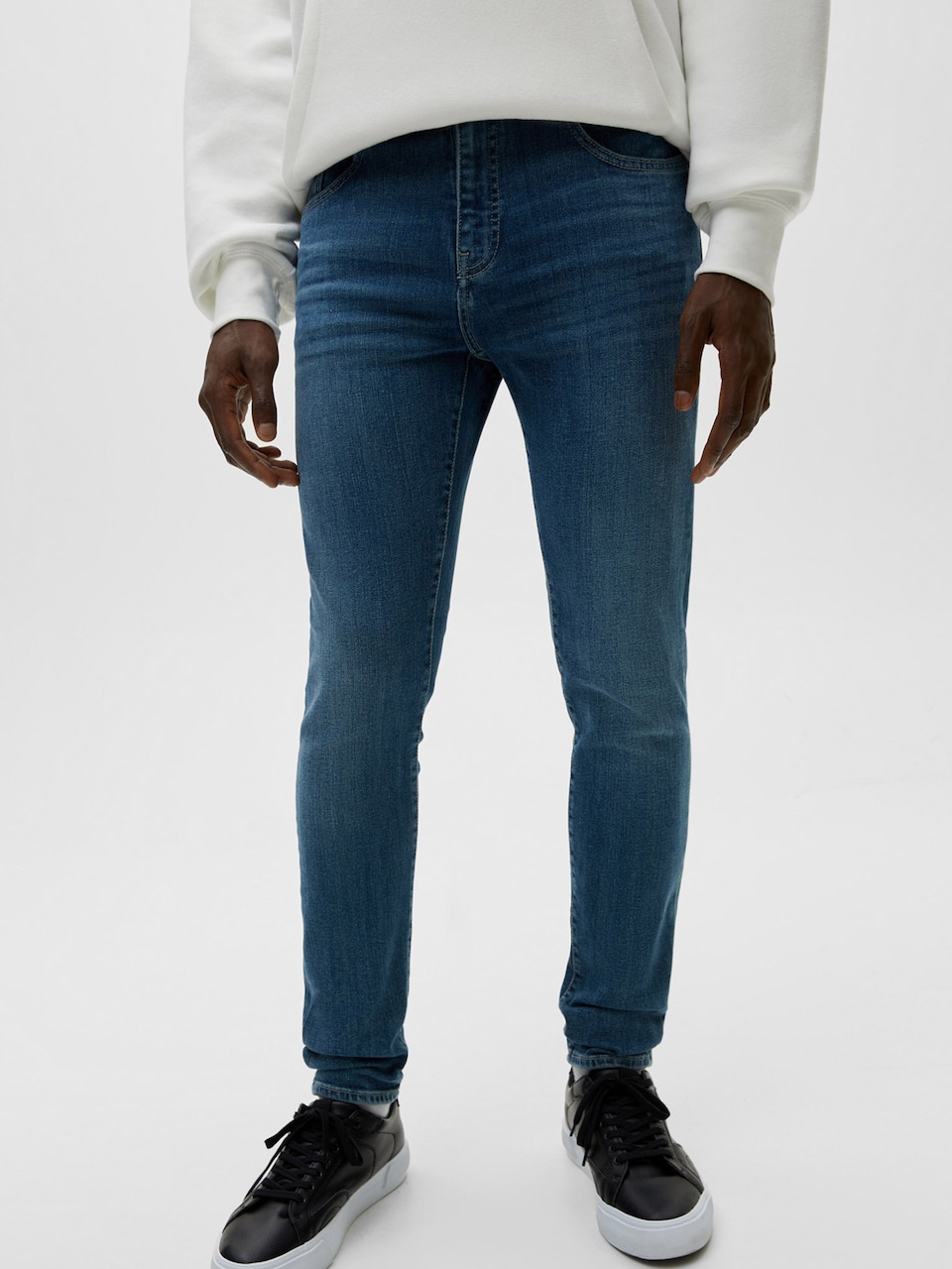 Pull&Bear Skinny Jeans