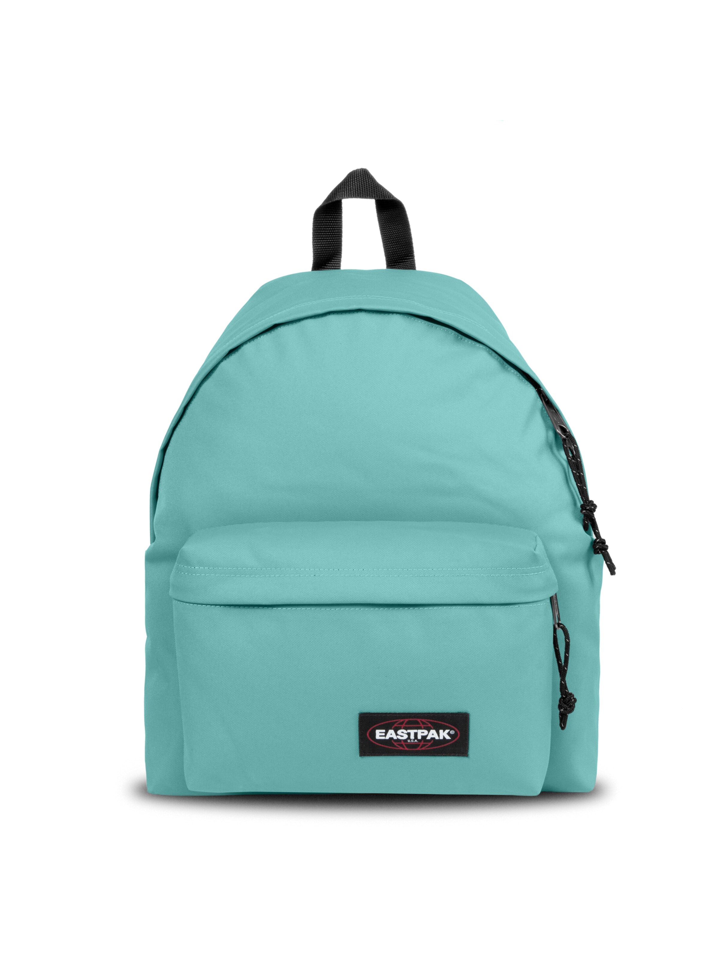 EASTPAK Backpack 'Padded Pak'r' in Blau: Vorderseite