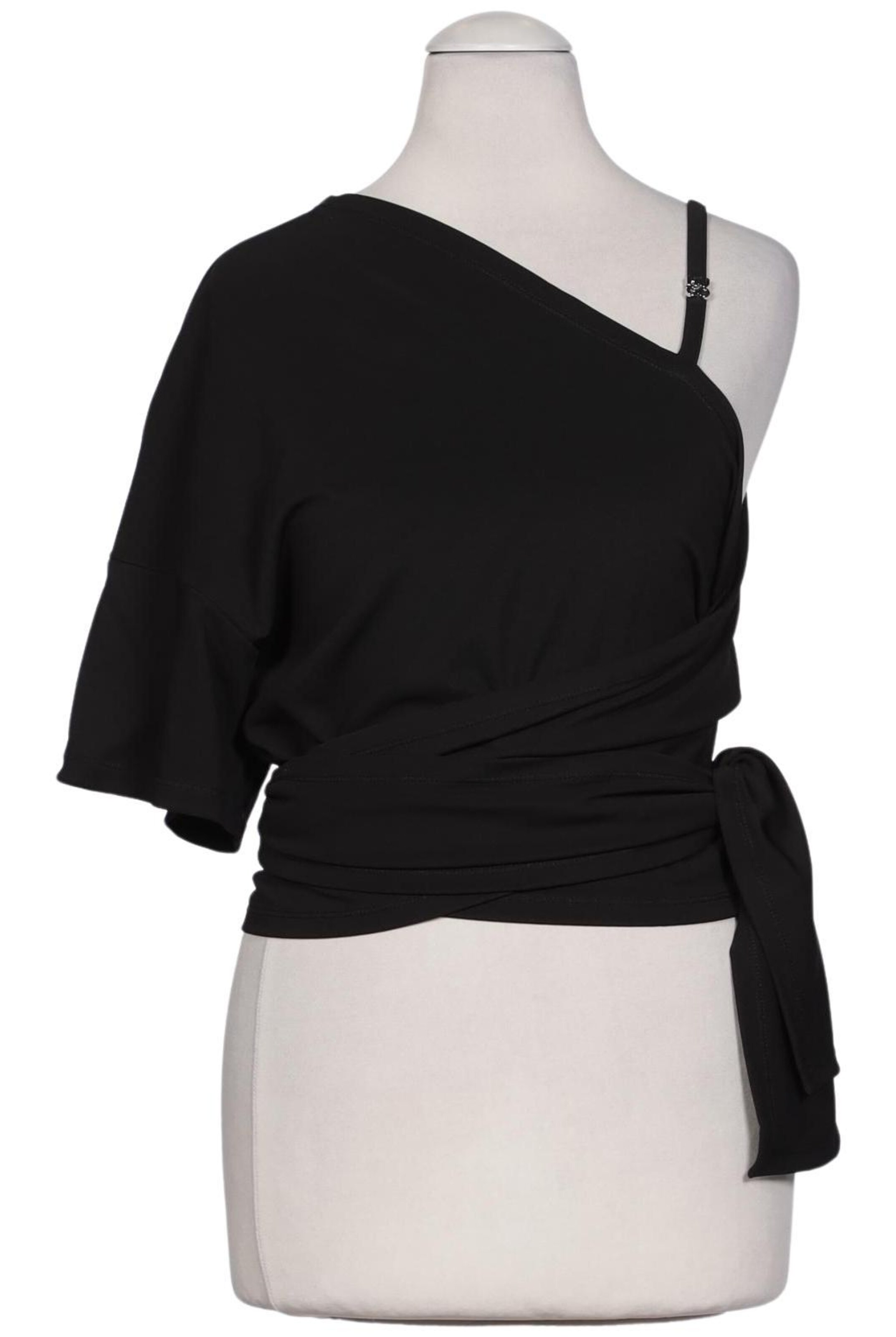 HUGO Blouse & Tunic in S in Black: front