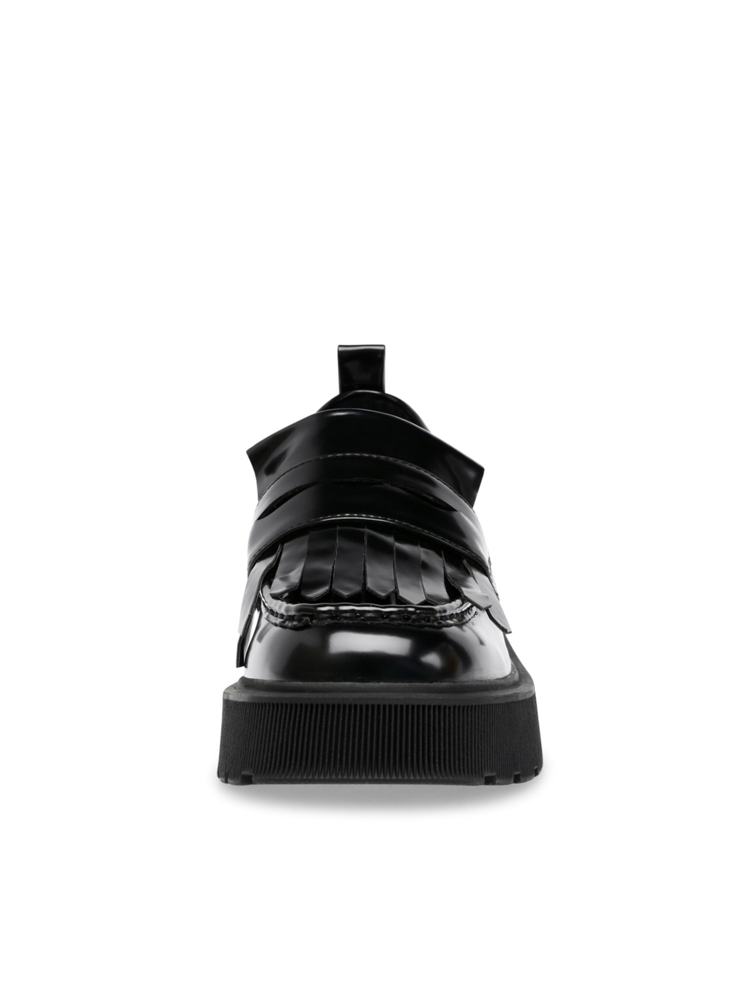 Mocassin 'MARLEIGH BLACK' STEVE MADDEN en noir