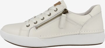 JOSEF SEIBEL Sneakers laag 'Claire 03' in Wit