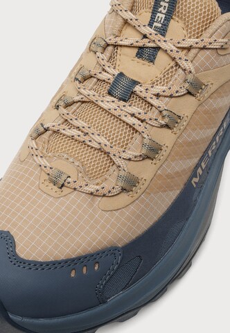 MERRELL Matalavartiset tennarit 'MOAB SPEED 2' värissä beige