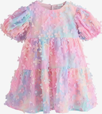 Next Kleid in Pink: Vorderseite