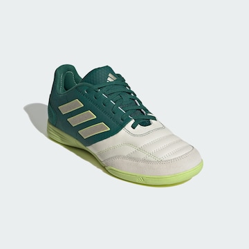 ADIDAS PERFORMANCE Athletic Shoes 'Top Sala Competition IN' in Green