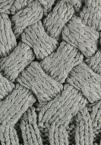 FRAAS Beanie in Grey