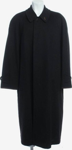 SCHNEIDER Jacket & Coat in XXL in Black: front