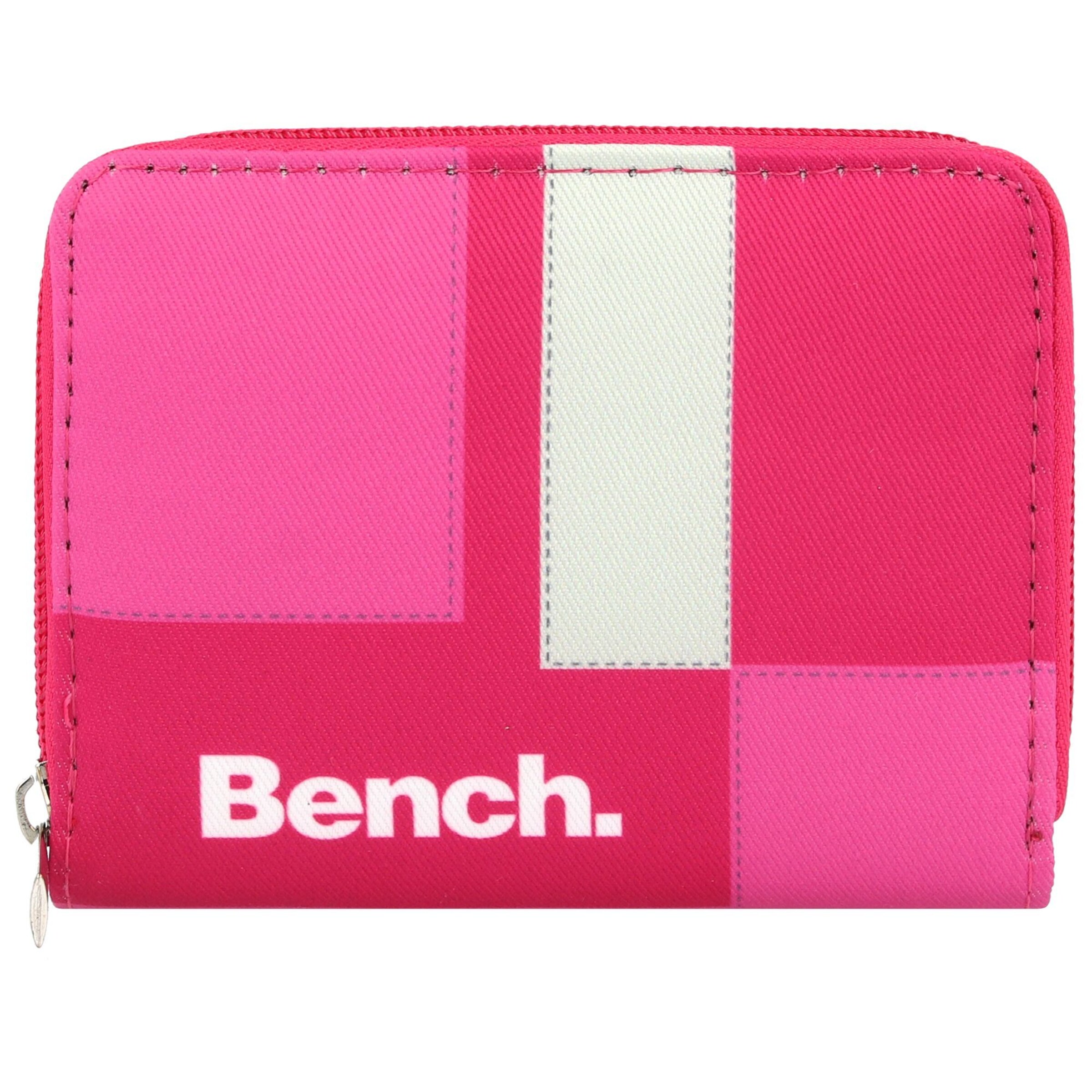 BENCH Wallet in Mixed colors: front