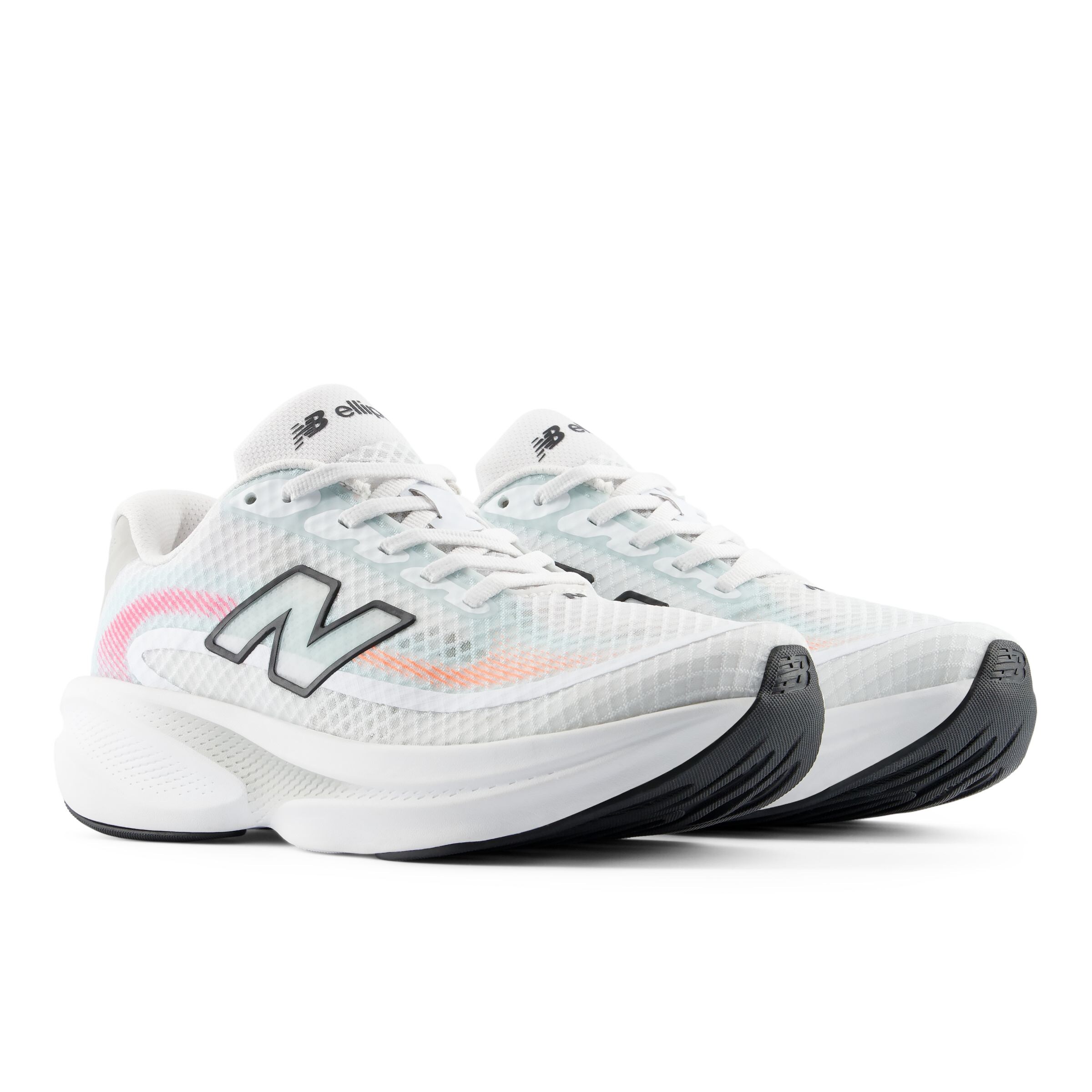 new balance Loopschoen 'Ellipse' in Wit