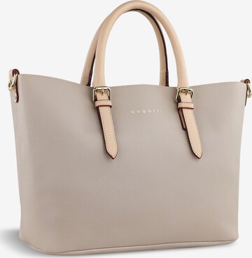 Shopper 'Ella' di bugatti in beige