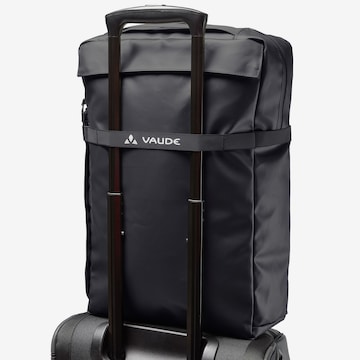 VAUDE Sportrucksack 'Mineo' in Schwarz