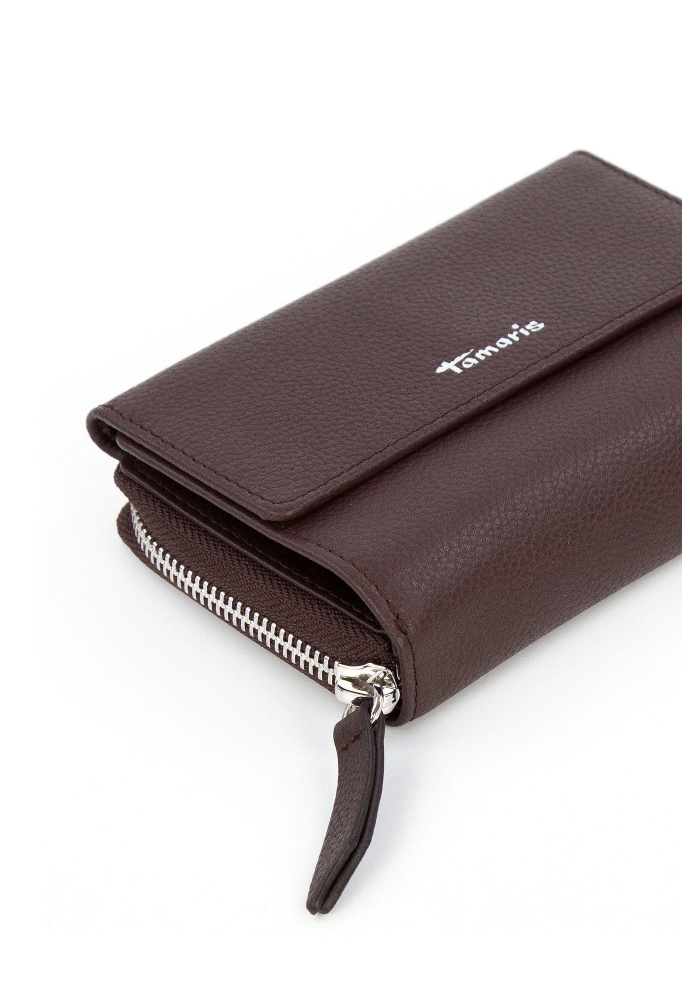 Tamaris Peněženka 'Amanda' – hnědá