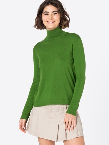 Weekend Max Mara Sweater 'OFRIDI' in Green: front