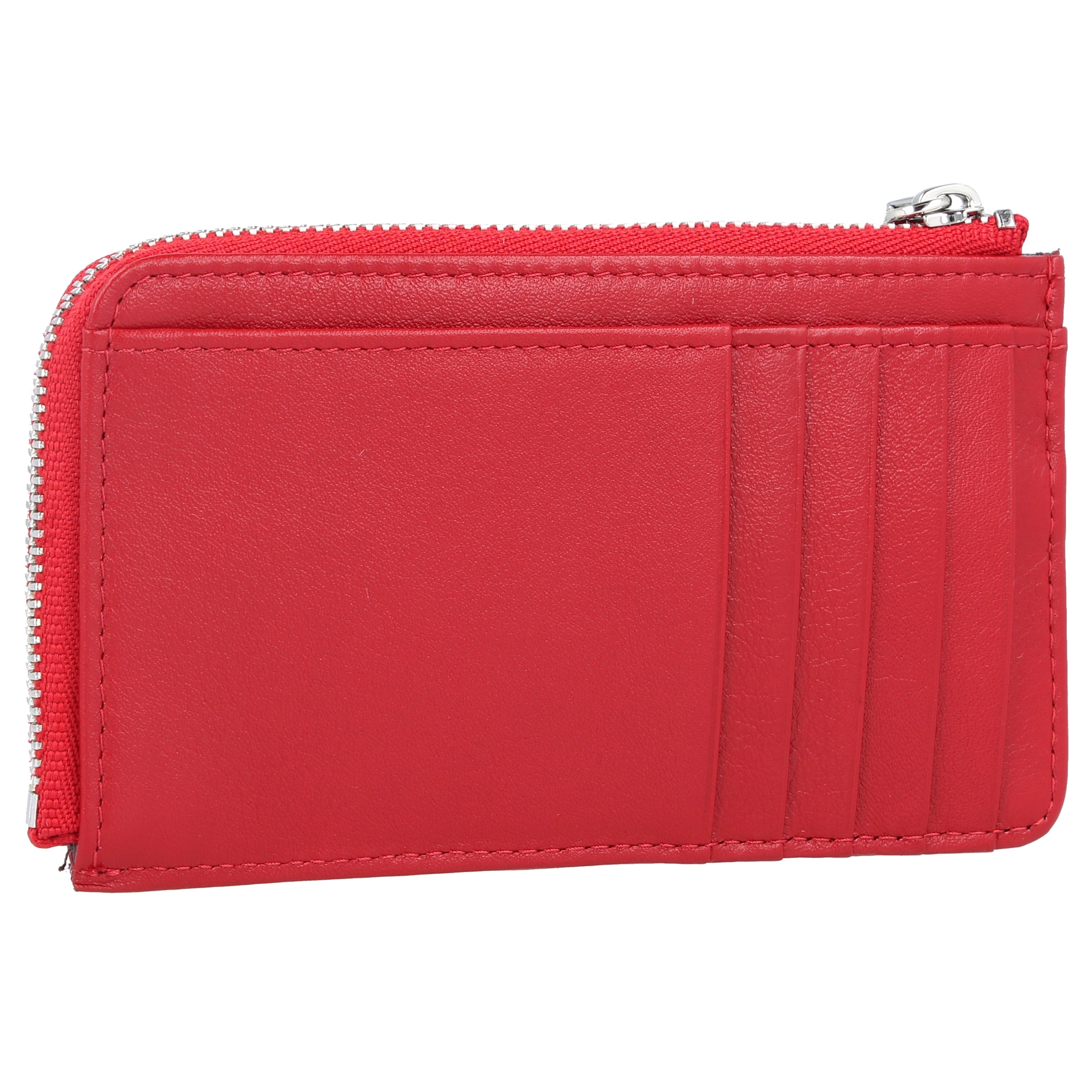 Picard Case 'Bingo ' in Red