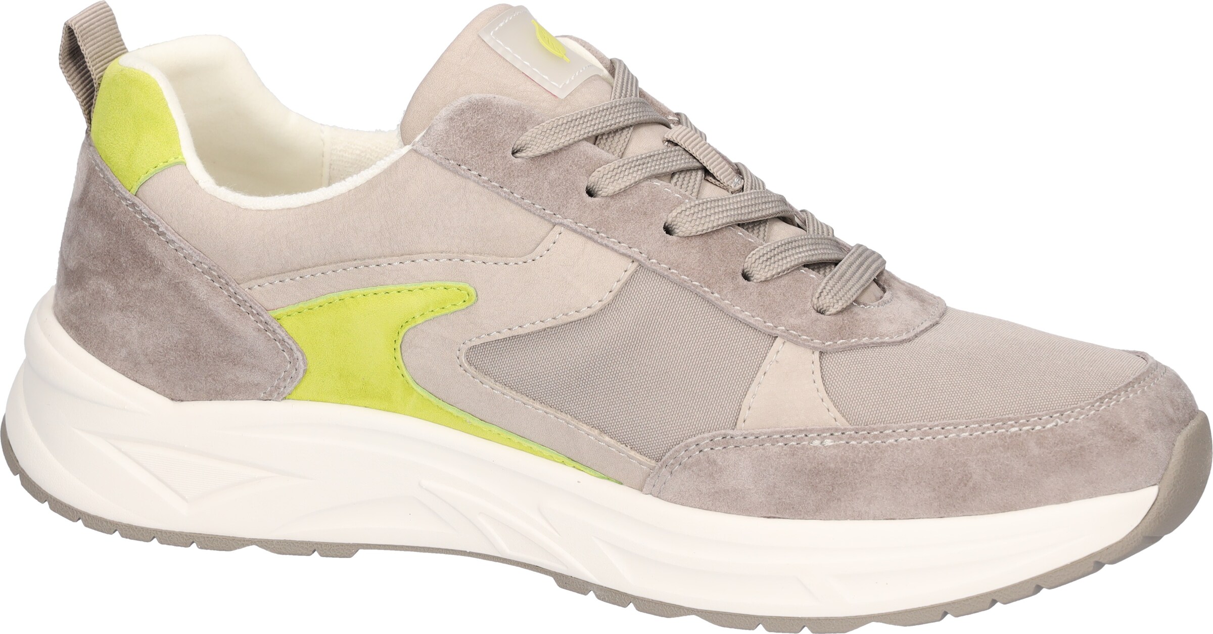 WALDLÄUFER Sneaker in Beige