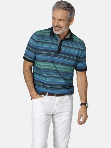 BABISTA Shirt 'Bellavetzi' in Green: front