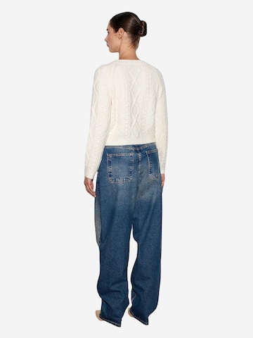 Pullover 'Pullover' di Dilvin in beige