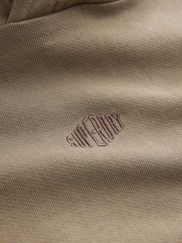 Superdry Set - Hnedá