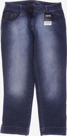 Kenny S. Jeans in 30-31 in Blue: front