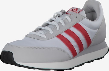 ADIDAS ORIGINALS Platform trainers 'Run 60s 3.0' in White: front