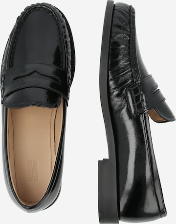 juoda & Other Stories Loaferai: priekis