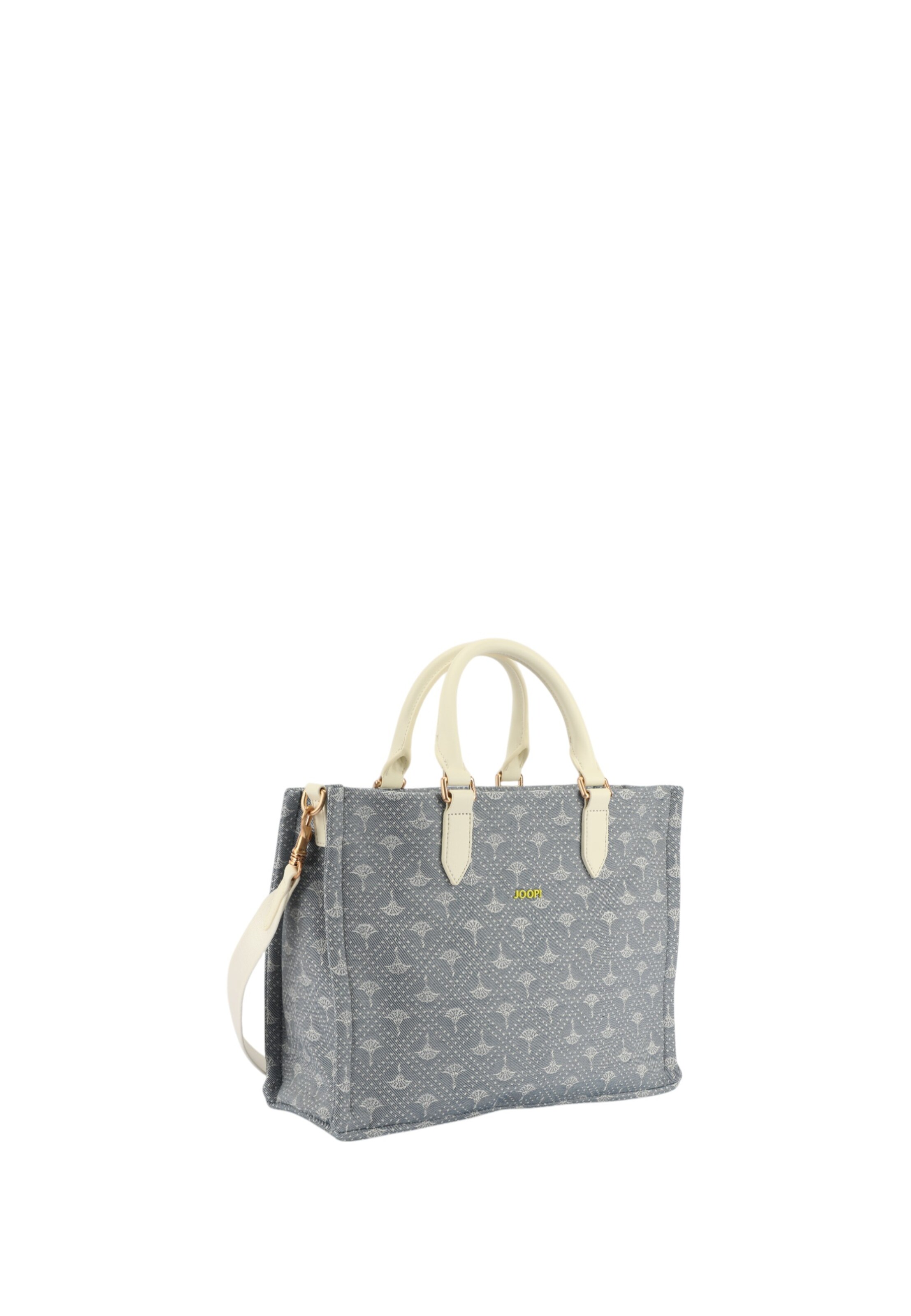 JOOP! Handbag 'Origine Denim Aurelia' in Blue