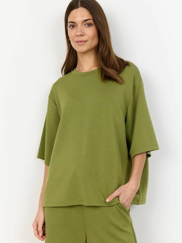 Soyaconcept Shirt 'BANU' in Green
