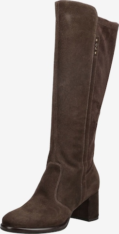 Nero Giardini Stiefel in Braun: Vorderseite
